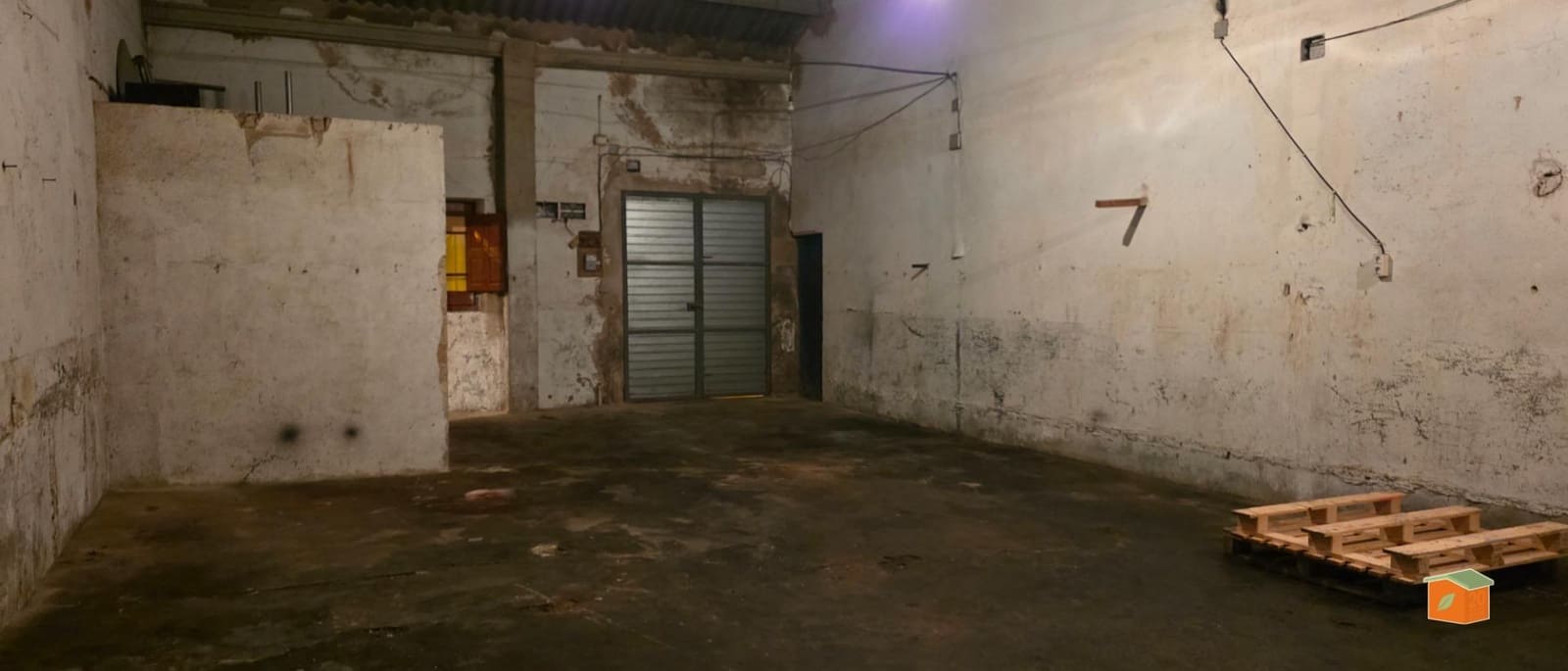 Commercieel te koop in Santa Barbara - € 61.500 (Ref: 9599675)