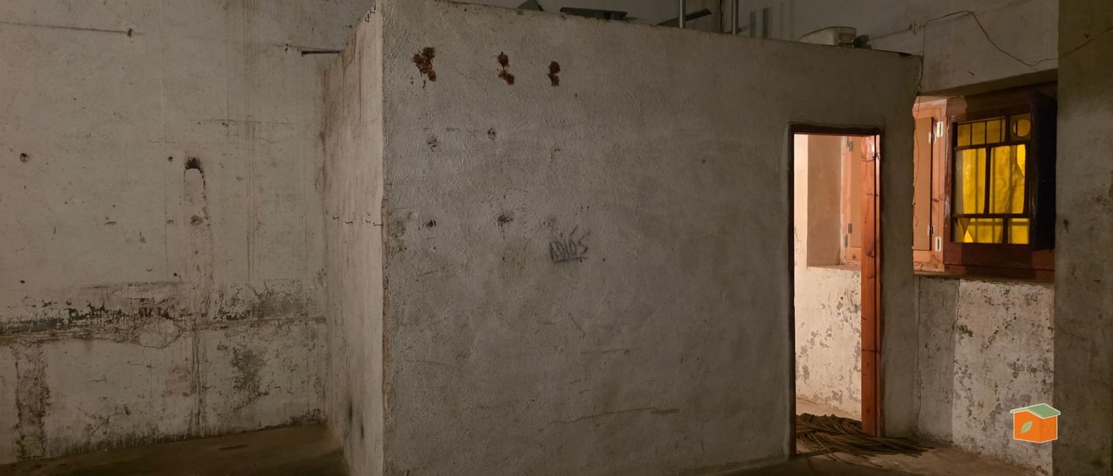 Commercieel te koop in Santa Barbara - € 61.500 (Ref: 9599675)