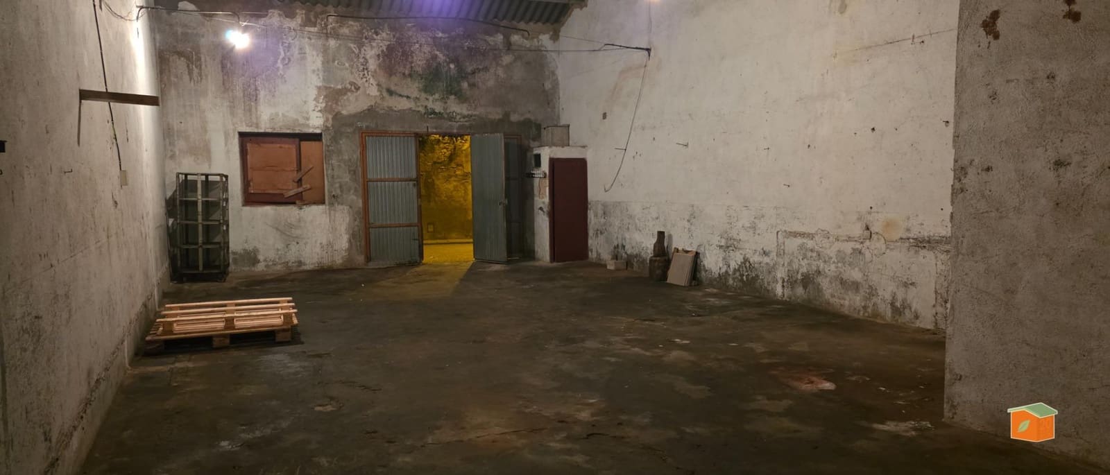 Commercieel te koop in Santa Barbara - € 61.500 (Ref: 9599675)