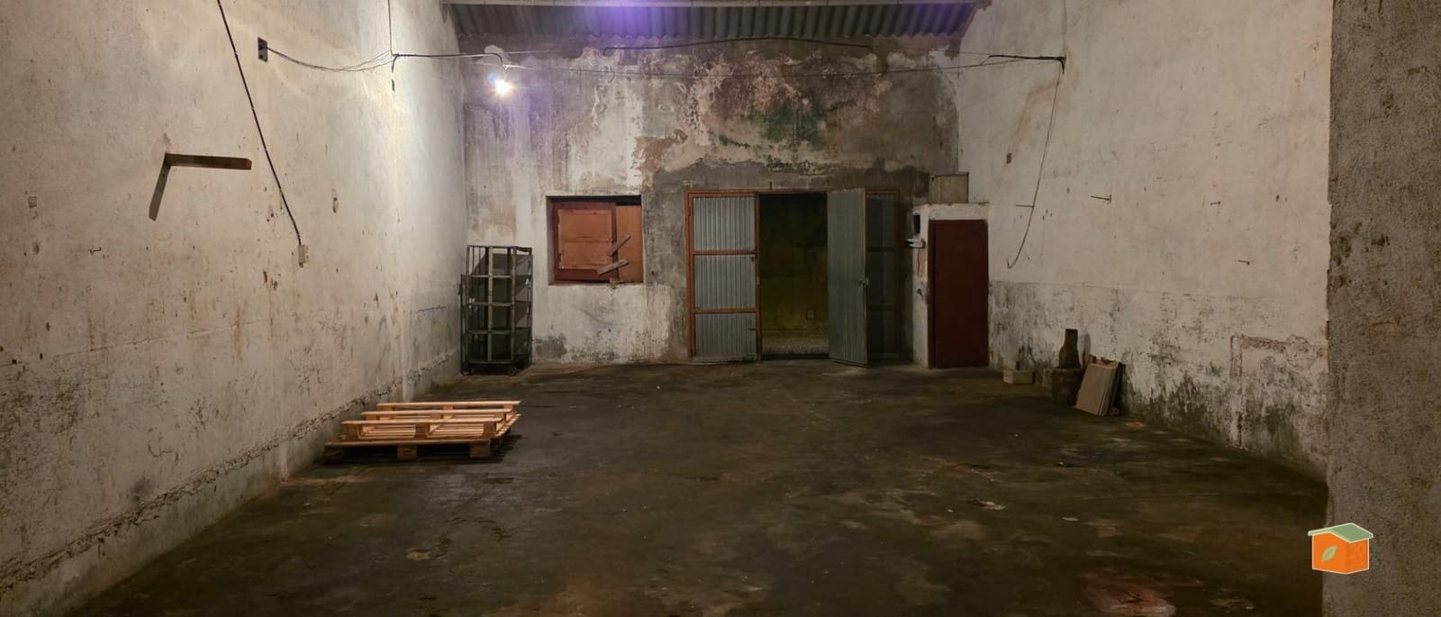 Commercieel te koop in Santa Barbara - € 61.500 (Ref: 9599675)