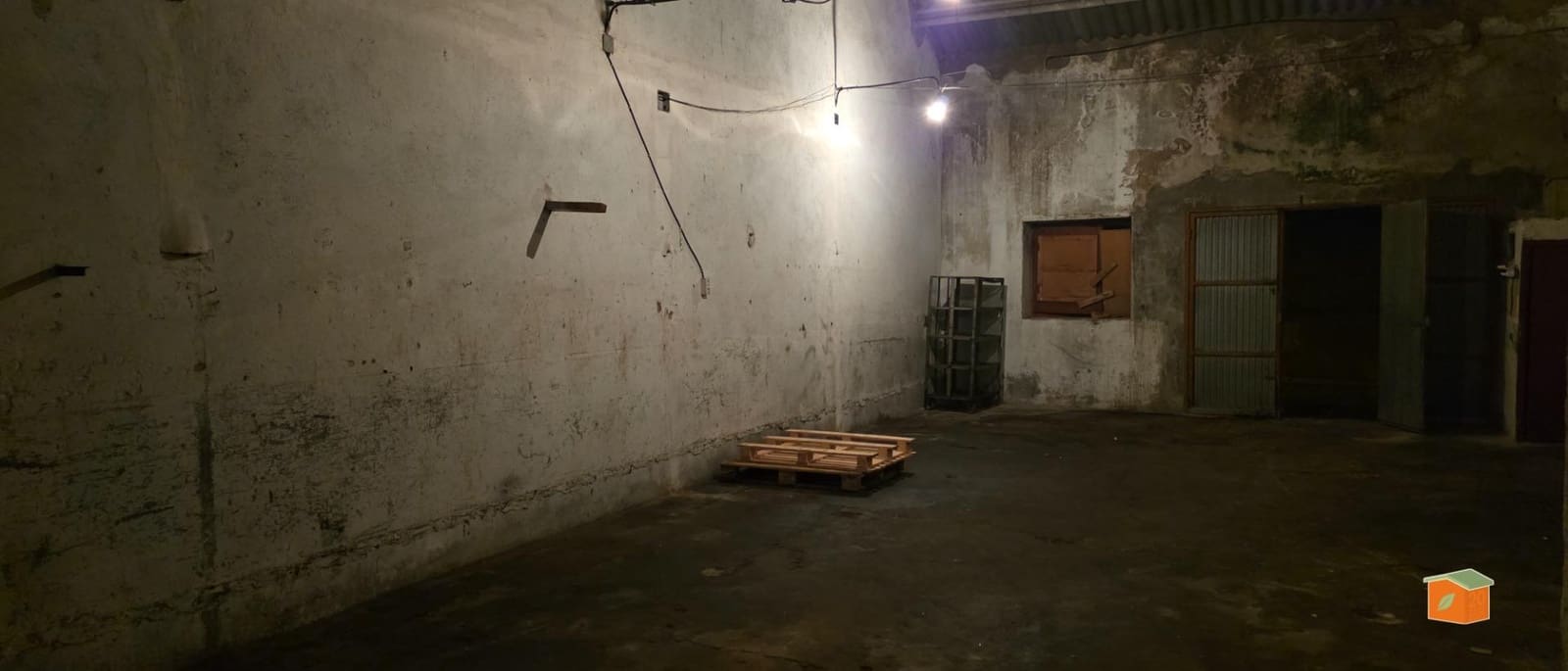 Commercieel te koop in Santa Barbara - € 61.500 (Ref: 9599675)