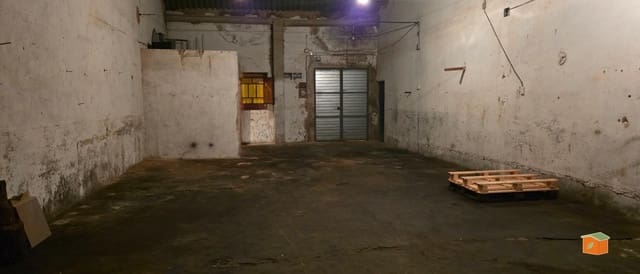 Commercieel te koop in Santa Bàrbara - € 61.500 (Ref: 9599675)