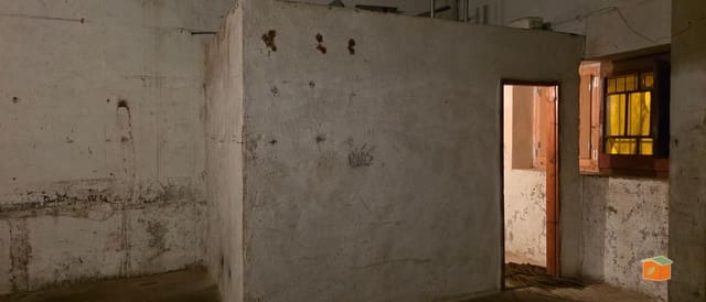 Commercieel te koop in Santa Bàrbara - € 61.500 (Ref: 9599675)