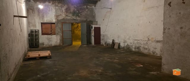 Commercieel te koop in Santa Bàrbara - € 61.500 (Ref: 9599675)