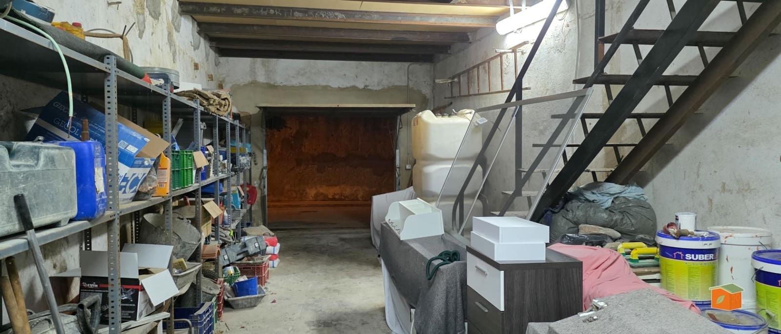 Commercieel te koop in Santa Barbara - € 61.500 (Ref: 9599675)