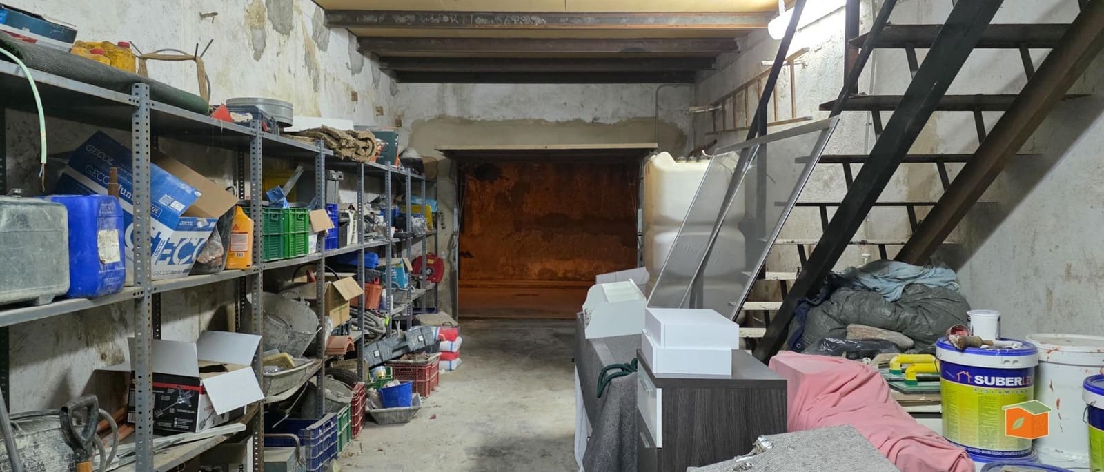 Commercieel te koop in Santa Barbara - € 61.500 (Ref: 9599675)