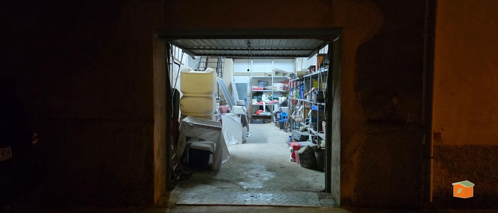 Commercieel te koop in Santa Barbara - € 61.500 (Ref: 9599675)