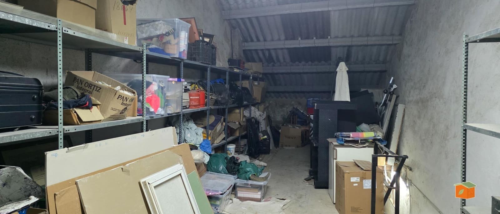 Commercieel te koop in Santa Barbara - € 61.500 (Ref: 9599675)