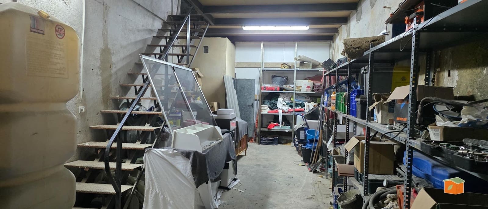 Commercieel te koop in Santa Barbara - € 61.500 (Ref: 9599675)