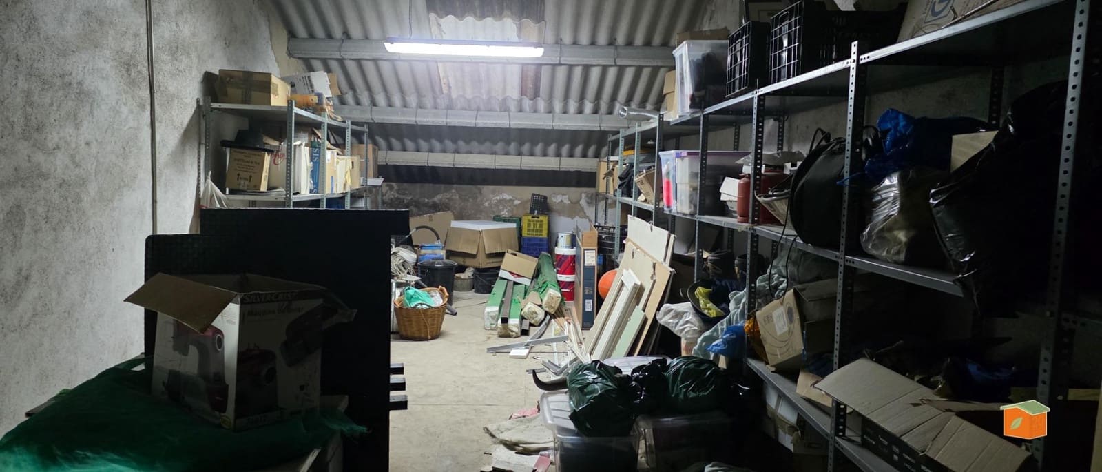 Commercieel te koop in Santa Barbara - € 61.500 (Ref: 9599675)