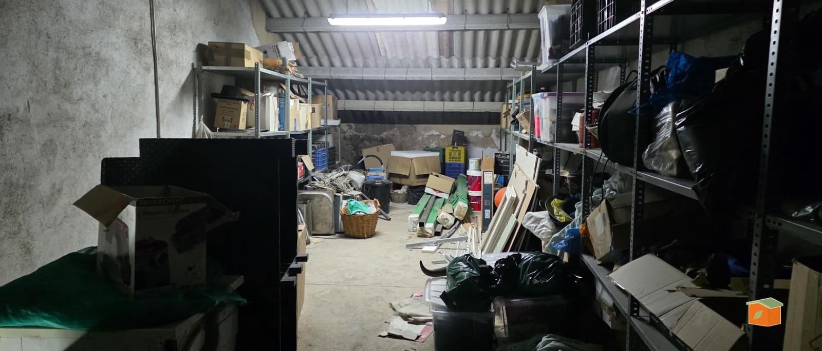 Commercieel te koop in Santa Barbara - € 61.500 (Ref: 9599675)