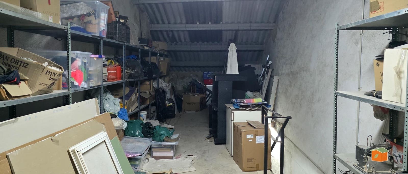 Commercieel te koop in Santa Barbara - € 61.500 (Ref: 9599675)