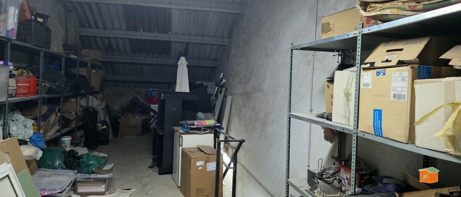 Commercieel te koop in Santa Barbara - € 61.500 (Ref: 9599675)