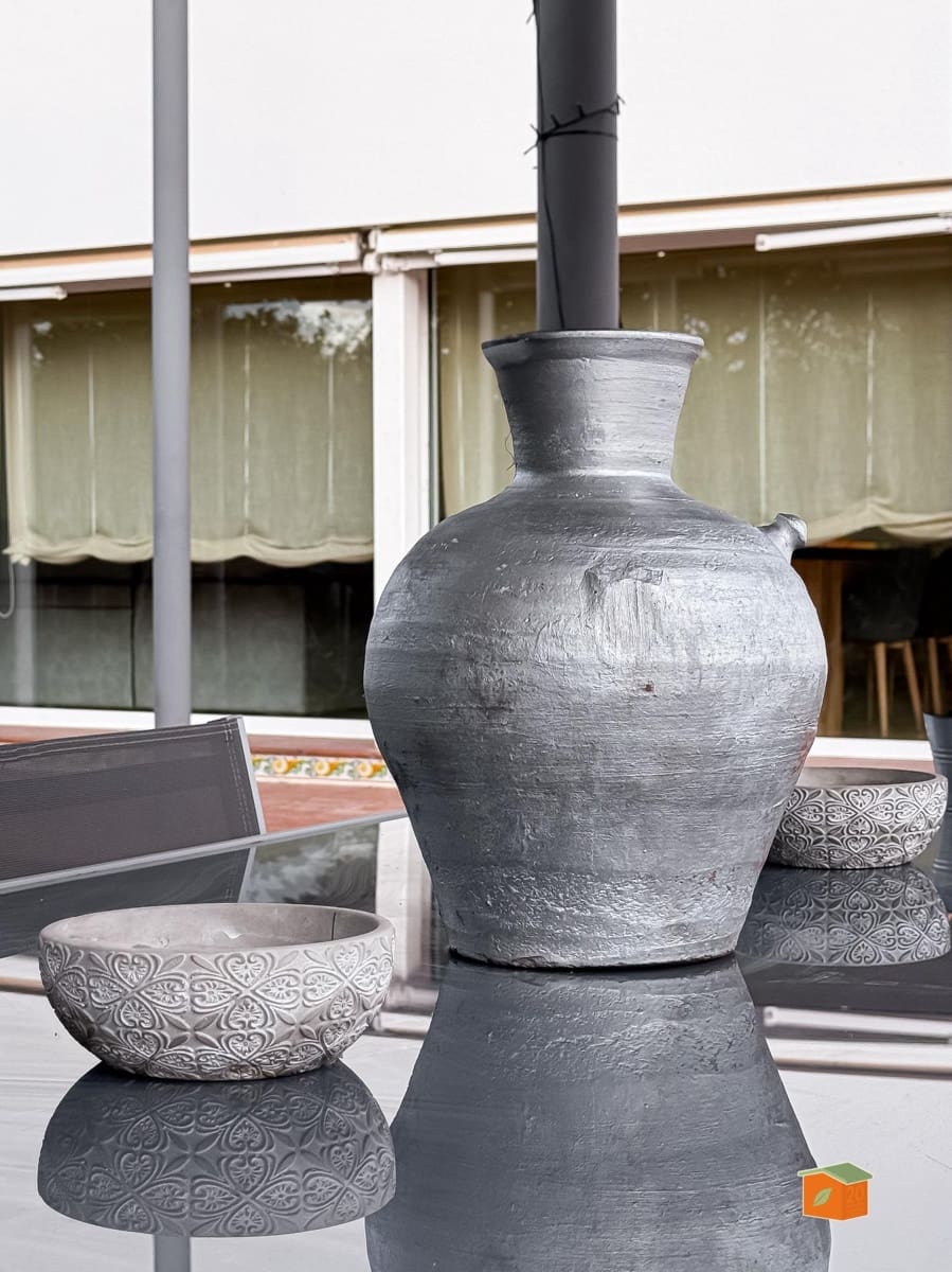 5 Zimmer Villa zu verkaufen in Amposta mit Pool Garage - 539.000 € (Ref: 9608227)