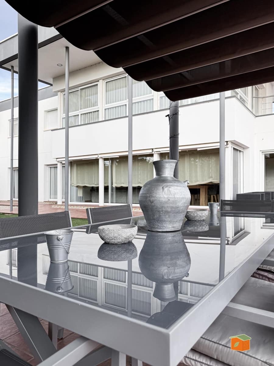 5 Zimmer Villa zu verkaufen in Amposta mit Pool Garage - 539.000 € (Ref: 9608227)