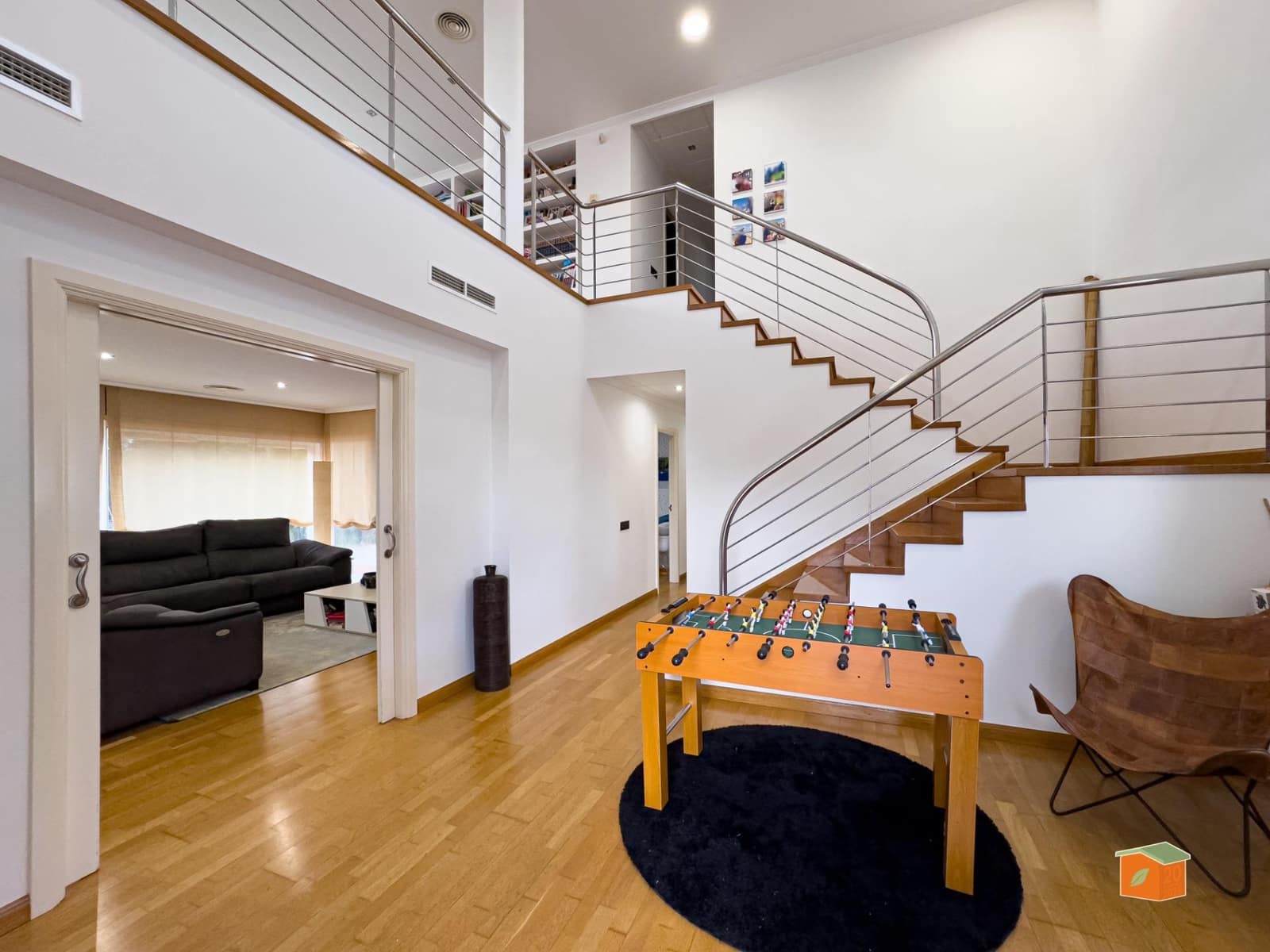 5 Zimmer Villa zu verkaufen in Amposta mit Pool Garage - 539.000 € (Ref: 9608227)