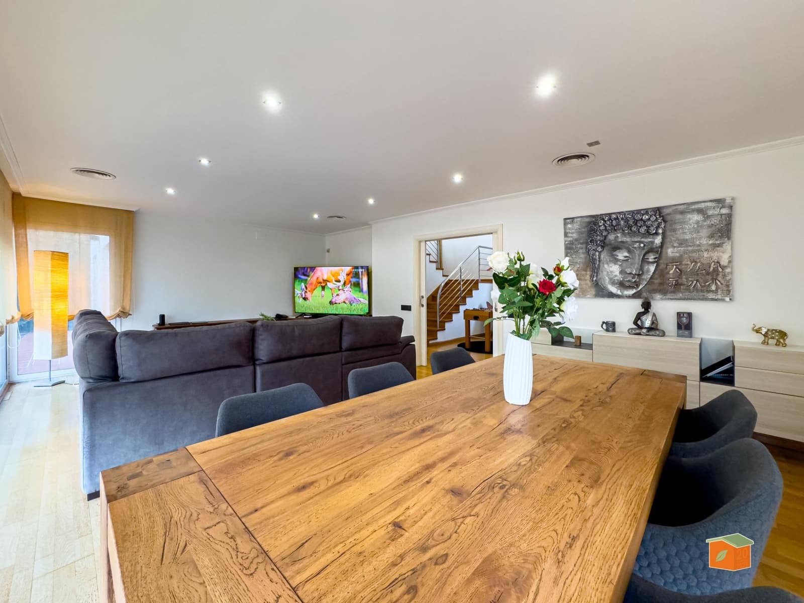 5 Zimmer Villa zu verkaufen in Amposta mit Pool Garage - 539.000 € (Ref: 9608227)