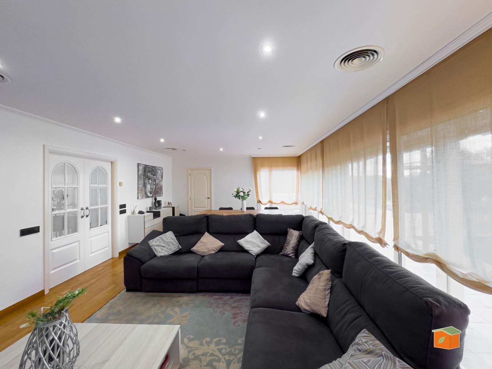 5 Zimmer Villa zu verkaufen in Amposta mit Pool Garage - 539.000 € (Ref: 9608227)