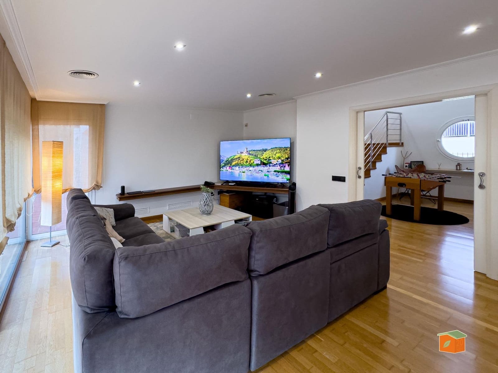 5 Zimmer Villa zu verkaufen in Amposta mit Pool Garage - 539.000 € (Ref: 9608227)