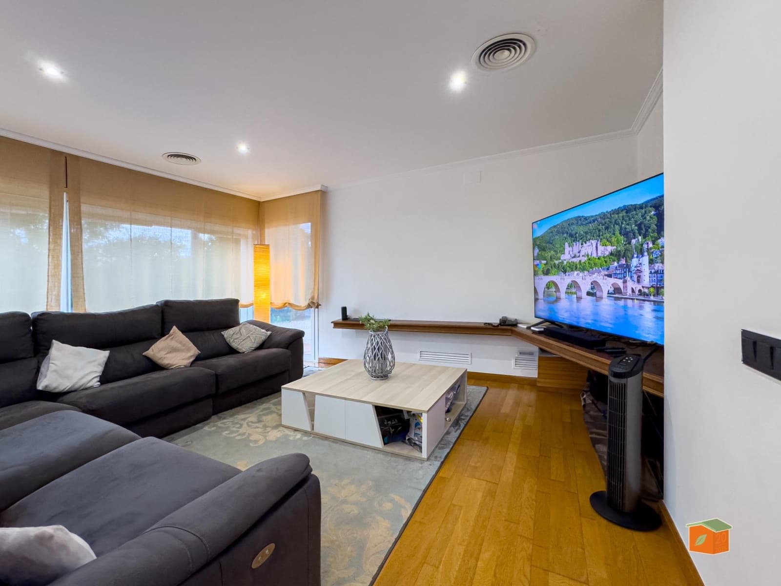 5 Zimmer Villa zu verkaufen in Amposta mit Pool Garage - 539.000 € (Ref: 9608227)