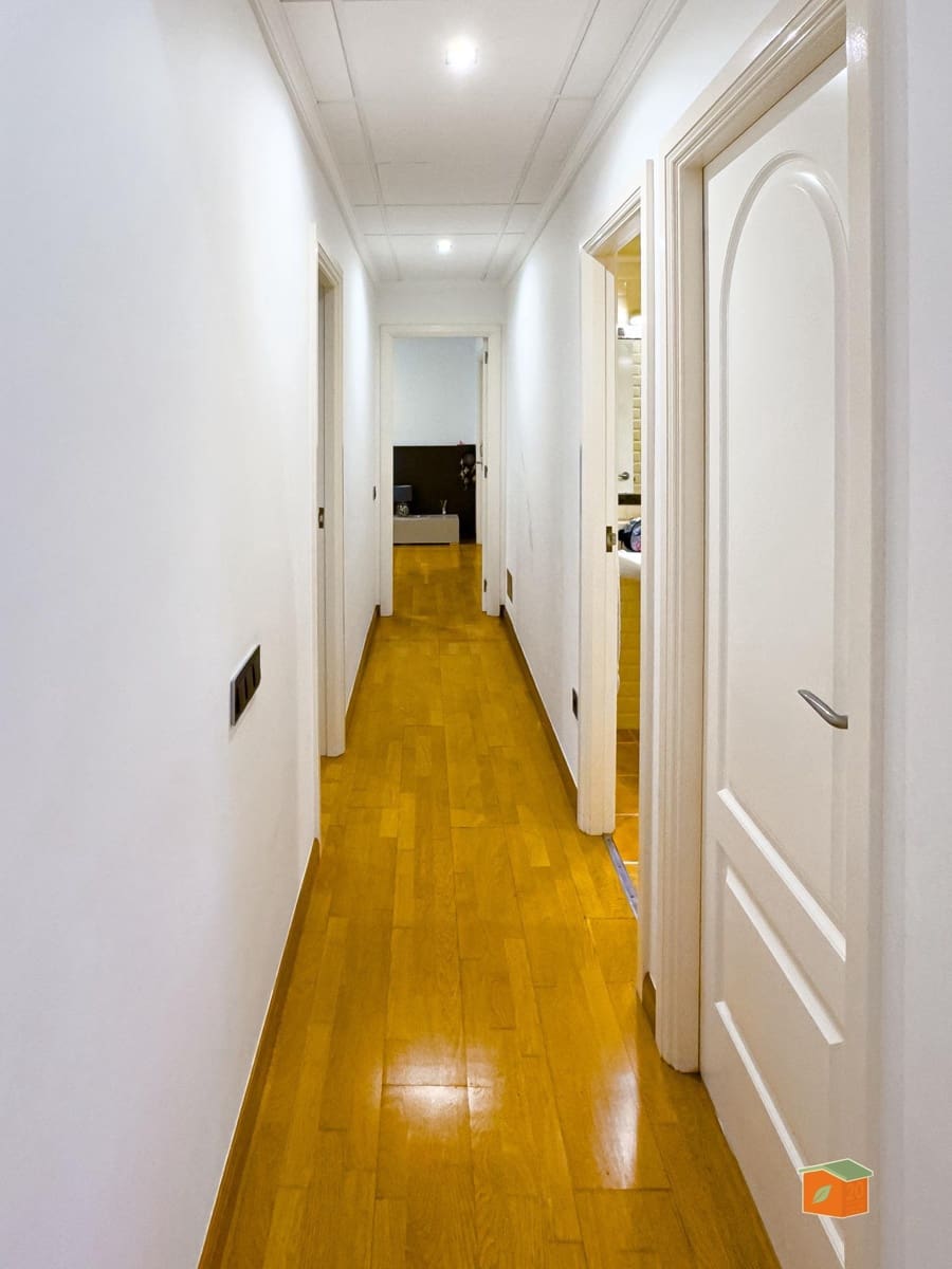 5 Zimmer Villa zu verkaufen in Amposta mit Pool Garage - 539.000 € (Ref: 9608227)