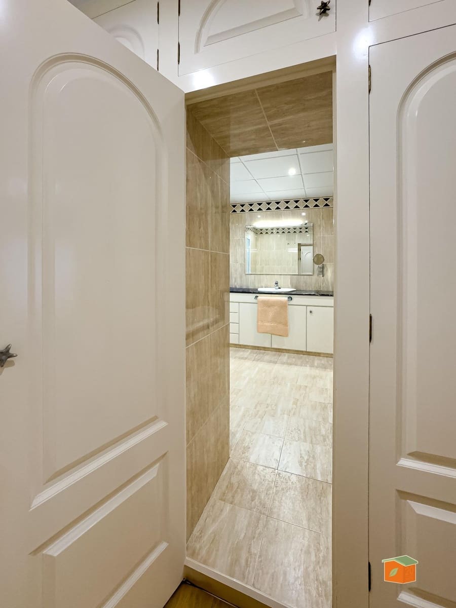 5 Zimmer Villa zu verkaufen in Amposta mit Pool Garage - 539.000 € (Ref: 9608227)