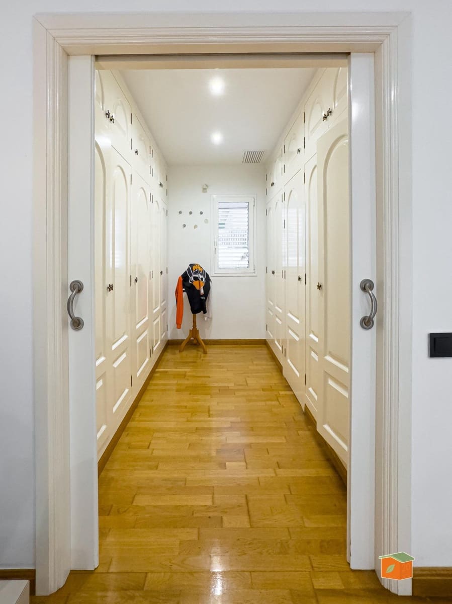 5 Zimmer Villa zu verkaufen in Amposta mit Pool Garage - 539.000 € (Ref: 9608227)