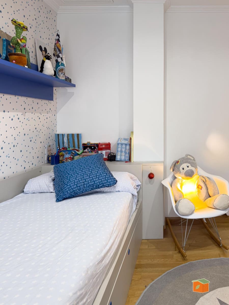 5 Zimmer Villa zu verkaufen in Amposta mit Pool Garage - 539.000 € (Ref: 9608227)