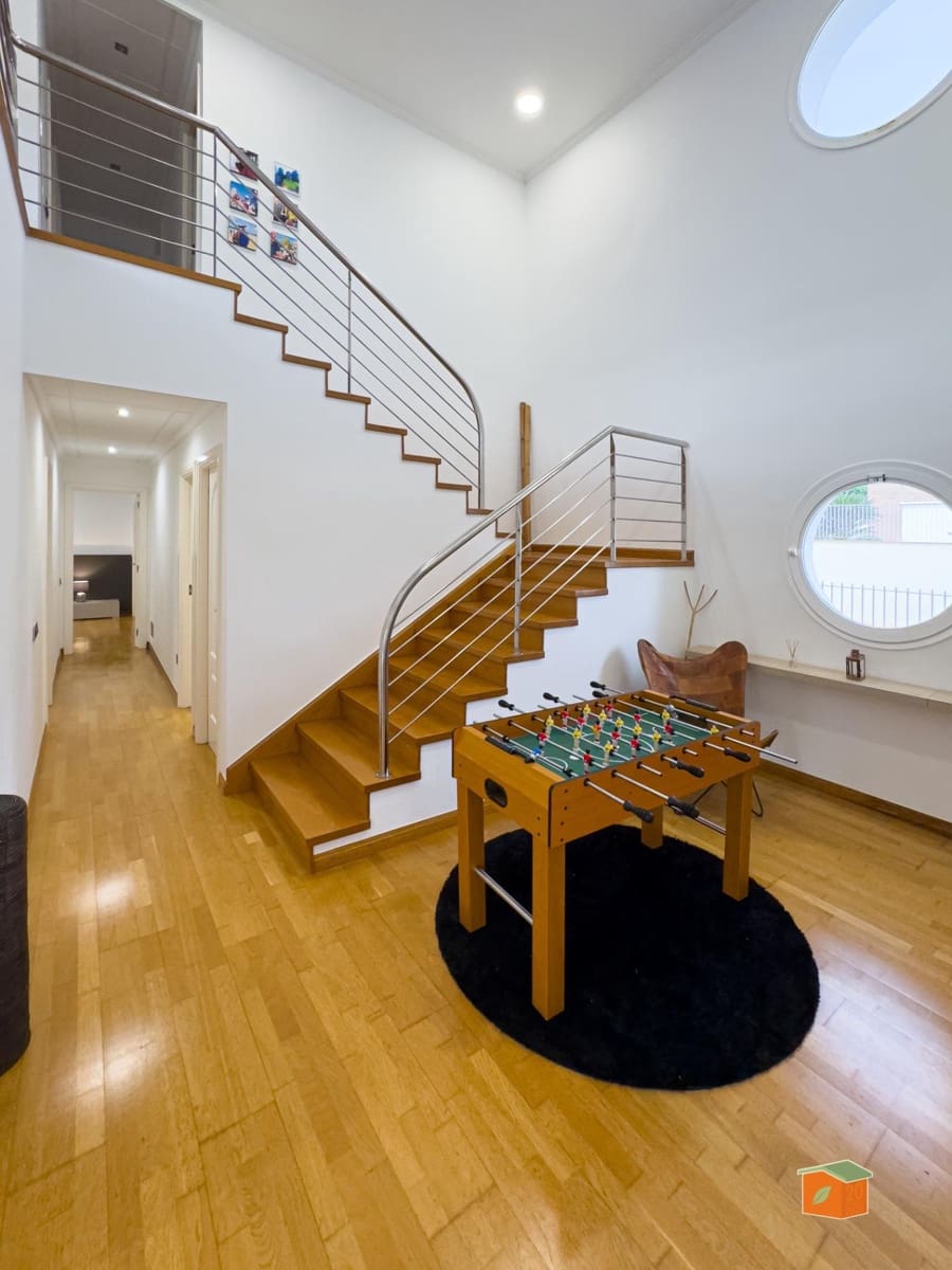 5 Zimmer Villa zu verkaufen in Amposta mit Pool Garage - 539.000 € (Ref: 9608227)