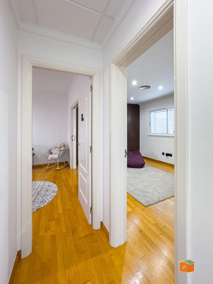 5 Zimmer Villa zu verkaufen in Amposta mit Pool Garage - 539.000 € (Ref: 9608227)