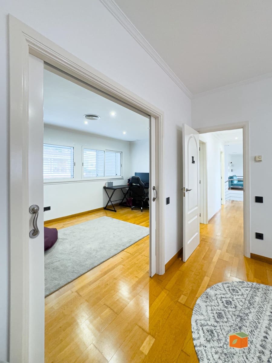 5 Zimmer Villa zu verkaufen in Amposta mit Pool Garage - 539.000 € (Ref: 9608227)