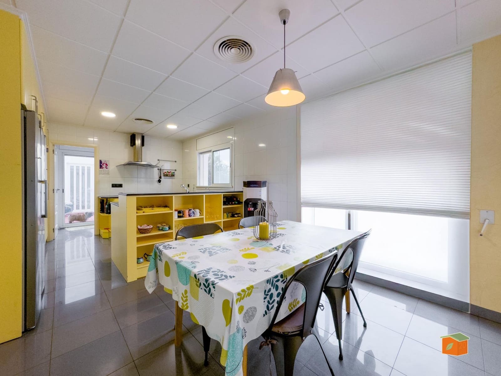 5 Zimmer Villa zu verkaufen in Amposta mit Pool Garage - 539.000 € (Ref: 9608227)