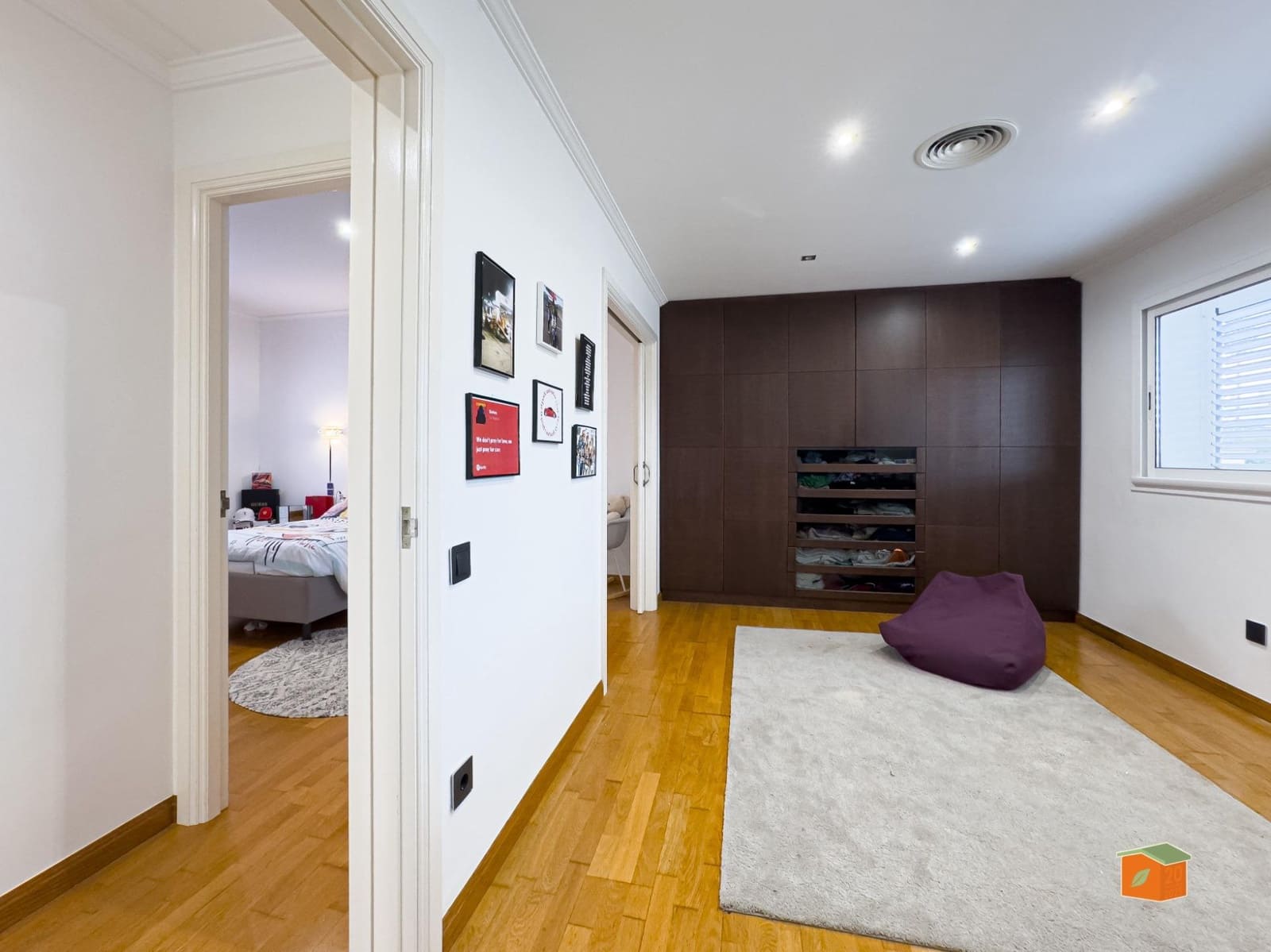 5 Zimmer Villa zu verkaufen in Amposta mit Pool Garage - 539.000 € (Ref: 9608227)