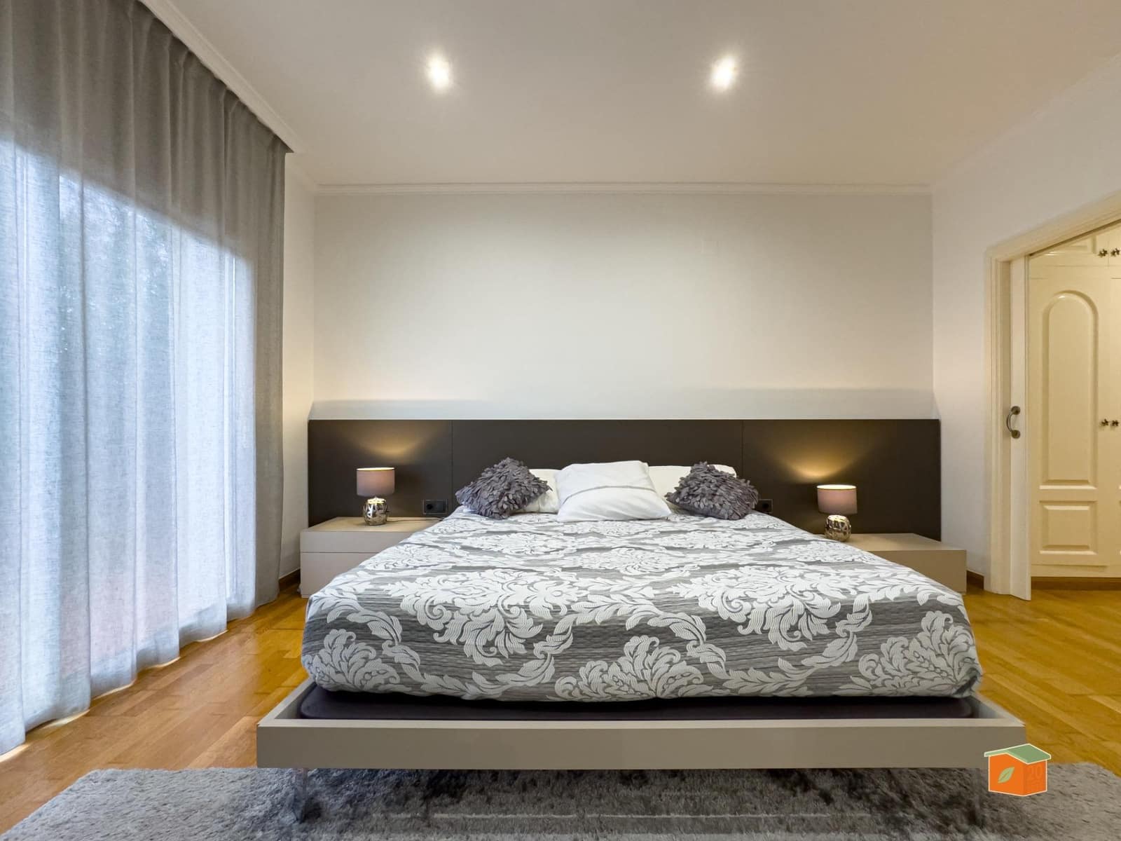 5 Zimmer Villa zu verkaufen in Amposta mit Pool Garage - 539.000 € (Ref: 9608227)