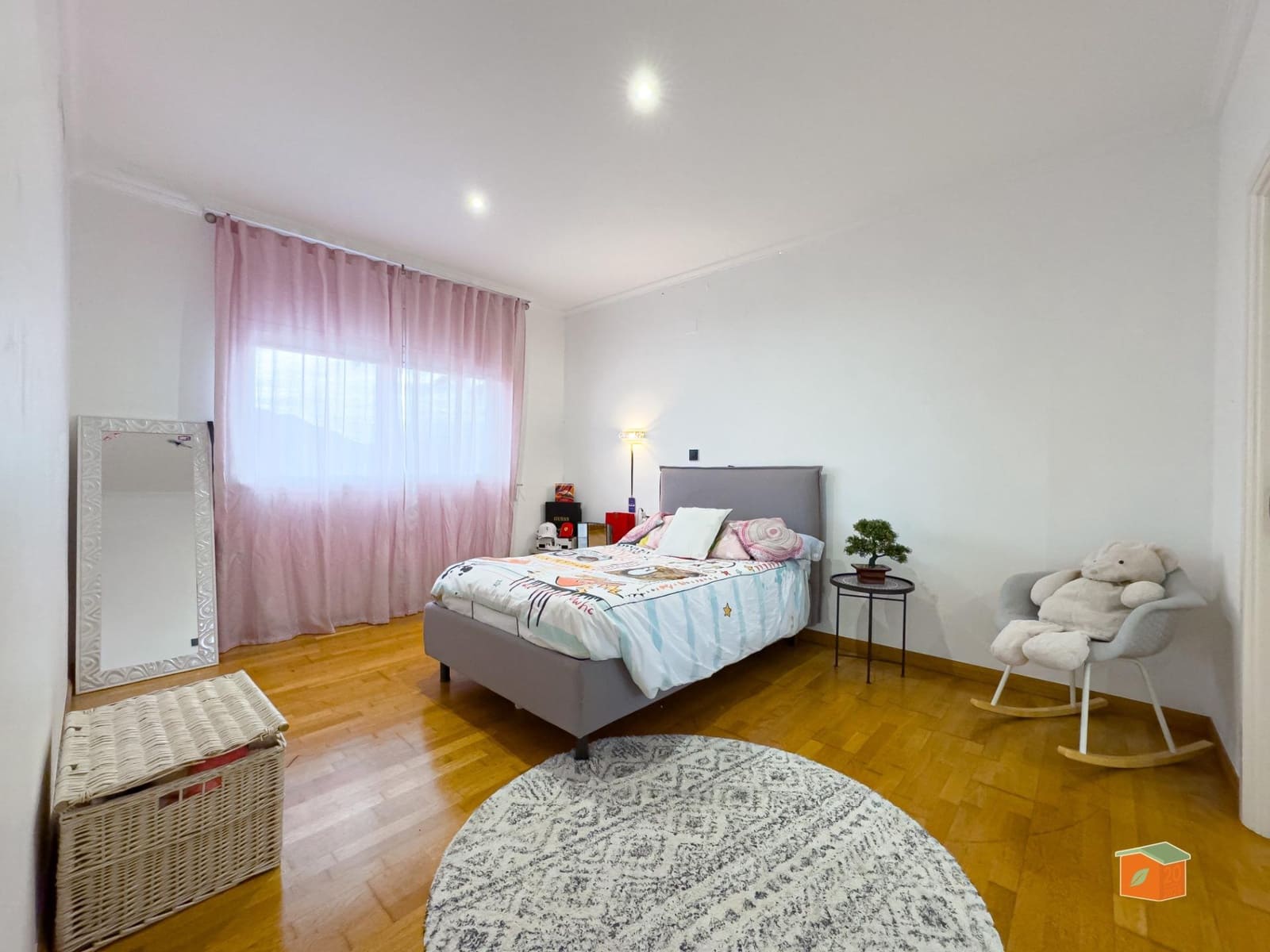 5 Zimmer Villa zu verkaufen in Amposta mit Pool Garage - 539.000 € (Ref: 9608227)