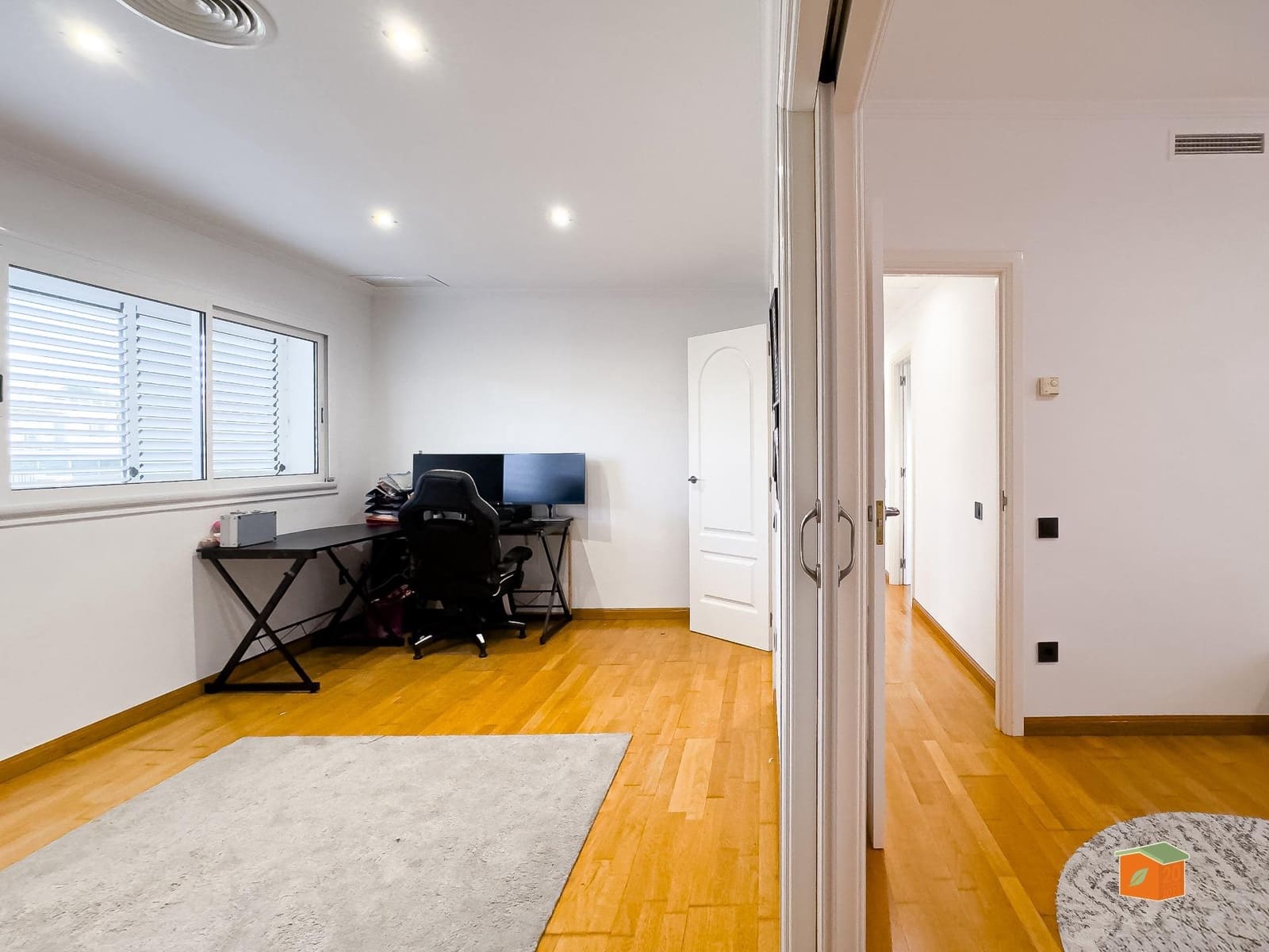 5 Zimmer Villa zu verkaufen in Amposta mit Pool Garage - 539.000 € (Ref: 9608227)