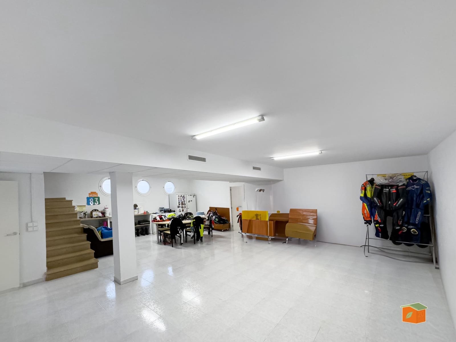 5 Zimmer Villa zu verkaufen in Amposta mit Pool Garage - 539.000 € (Ref: 9608227)