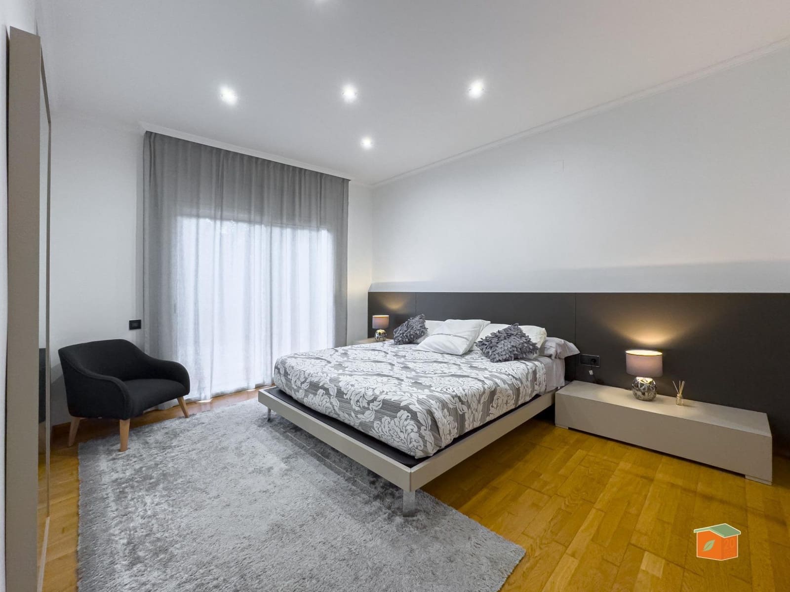 5 Zimmer Villa zu verkaufen in Amposta mit Pool Garage - 539.000 € (Ref: 9608227)