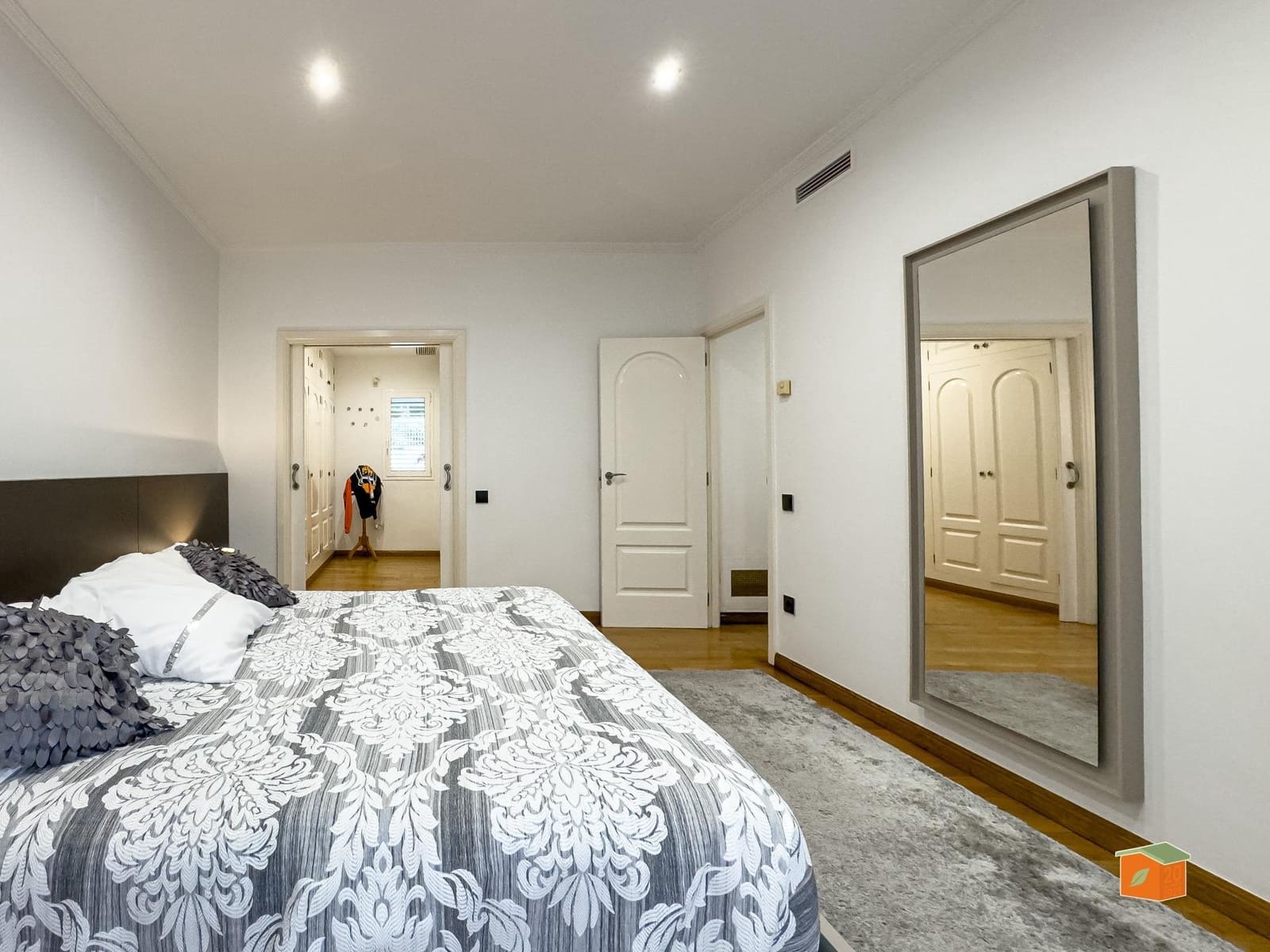 5 Zimmer Villa zu verkaufen in Amposta mit Pool Garage - 539.000 € (Ref: 9608227)