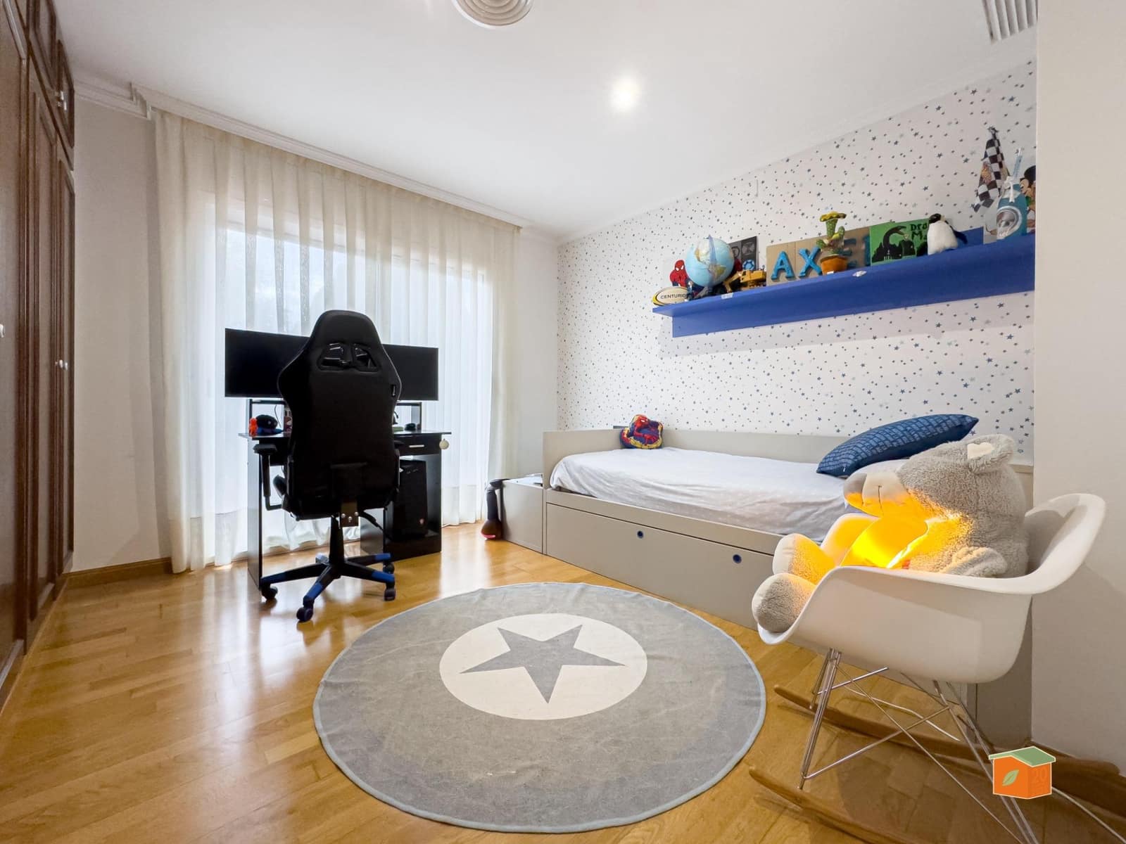 5 Zimmer Villa zu verkaufen in Amposta mit Pool Garage - 539.000 € (Ref: 9608227)