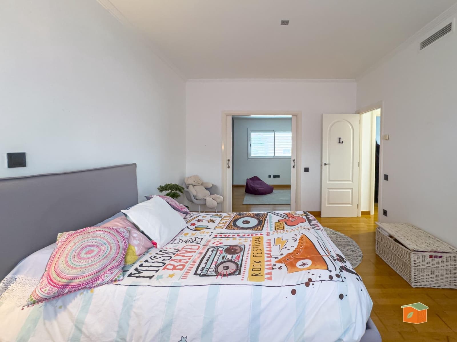 5 Zimmer Villa zu verkaufen in Amposta mit Pool Garage - 539.000 € (Ref: 9608227)