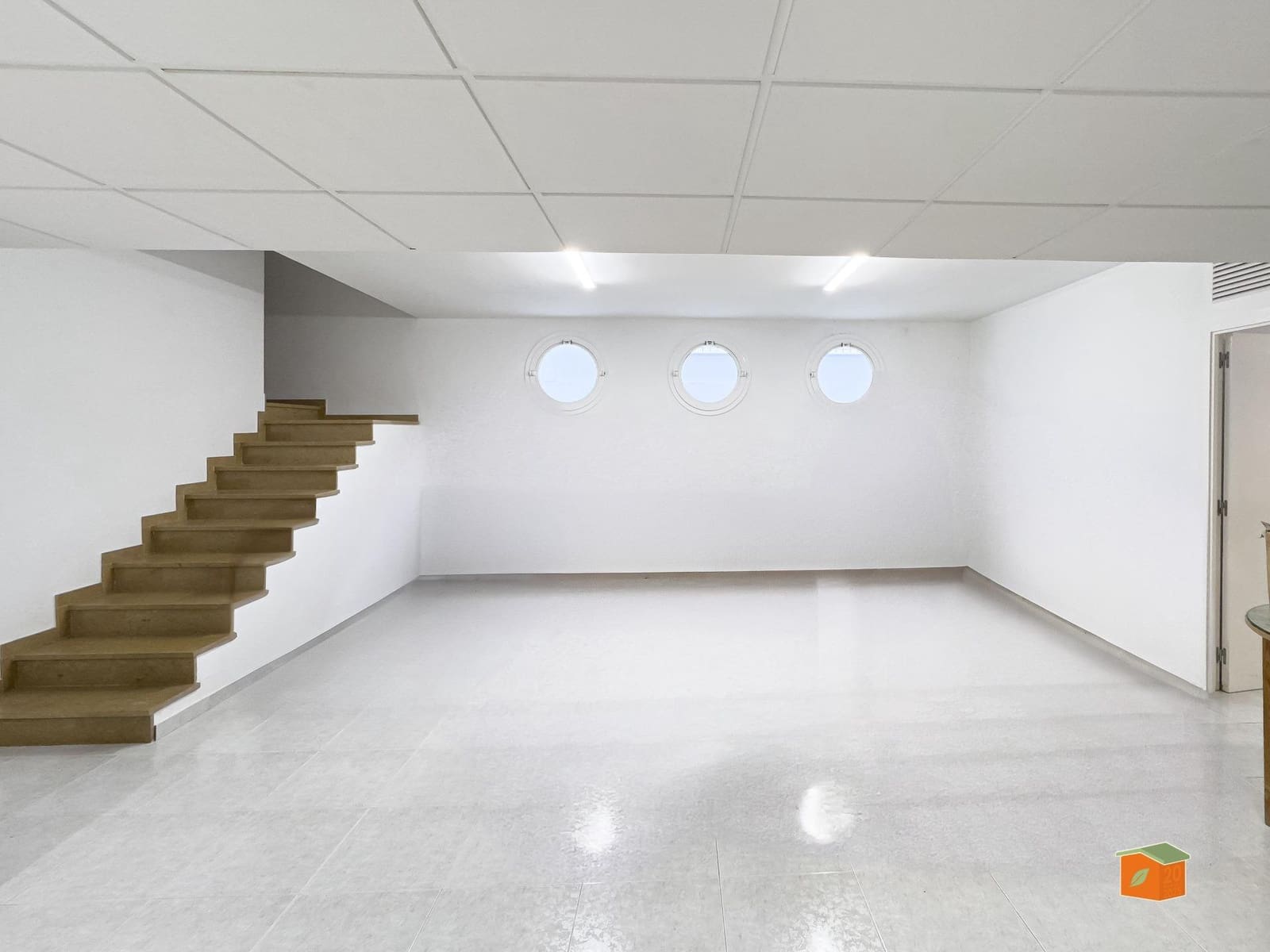 5 Zimmer Villa zu verkaufen in Amposta mit Pool Garage - 539.000 € (Ref: 9608227)