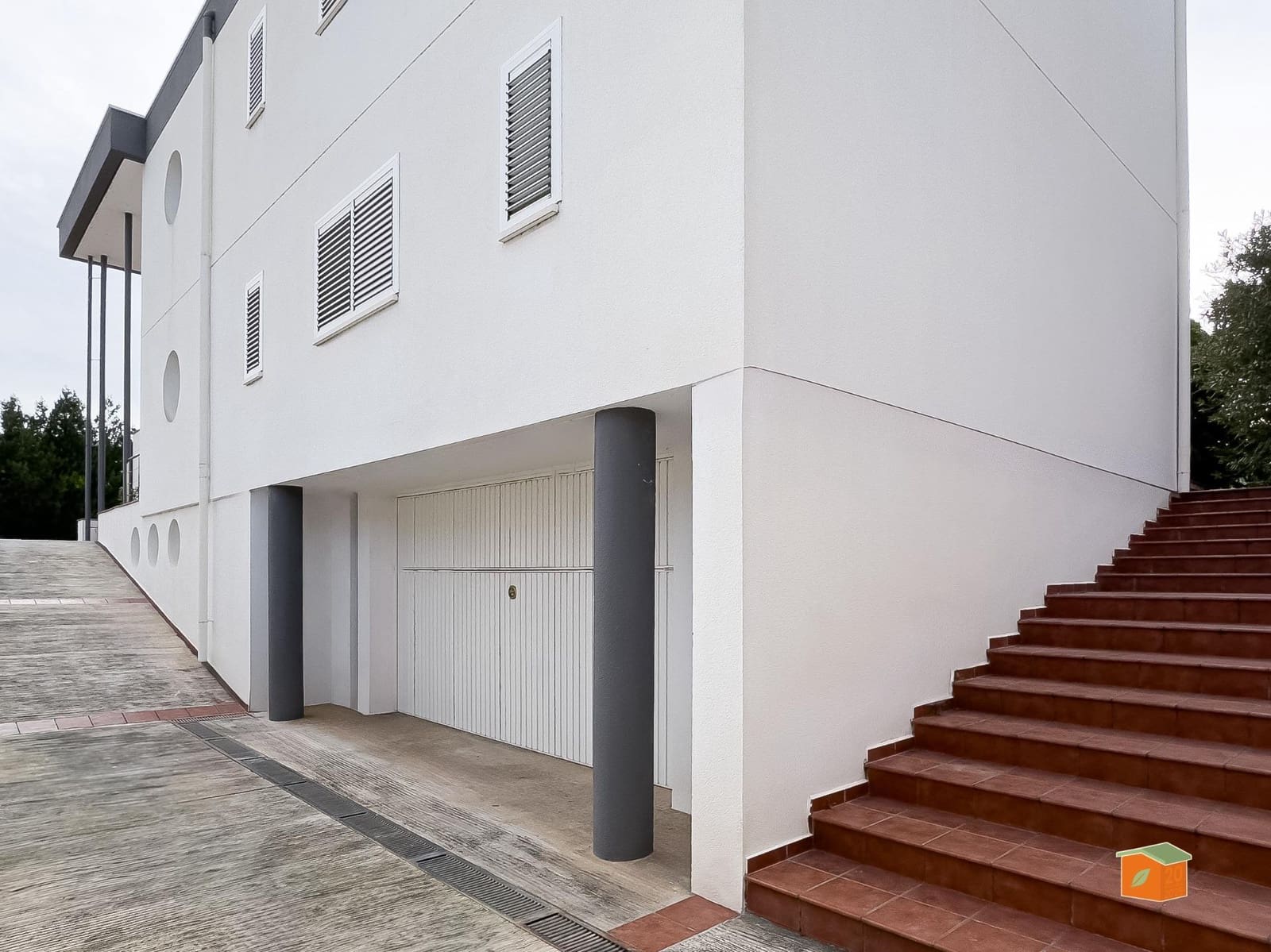 5 Zimmer Villa zu verkaufen in Amposta mit Pool Garage - 539.000 € (Ref: 9608227)