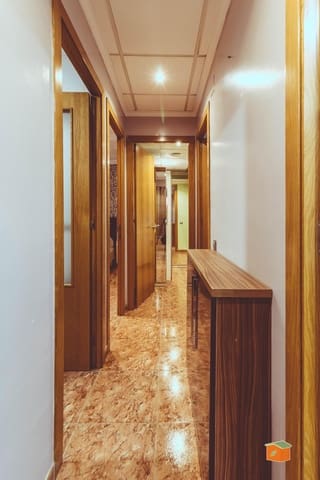 3 quarto Apartamento para venda em Amposta - 135 000 € (Ref: 9627783)