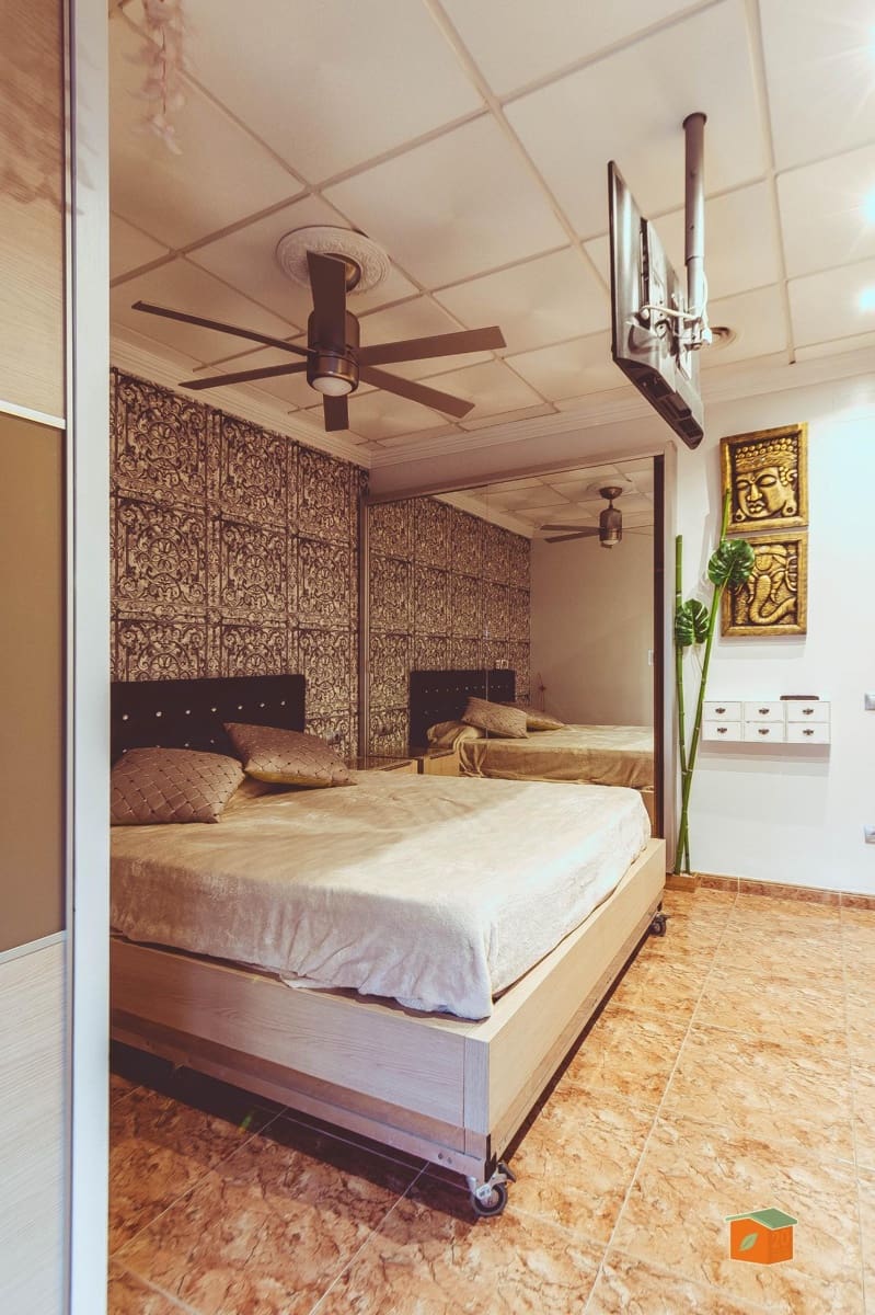 3 quarto Apartamento para venda em Amposta - 135 000 € (Ref: 9627783)