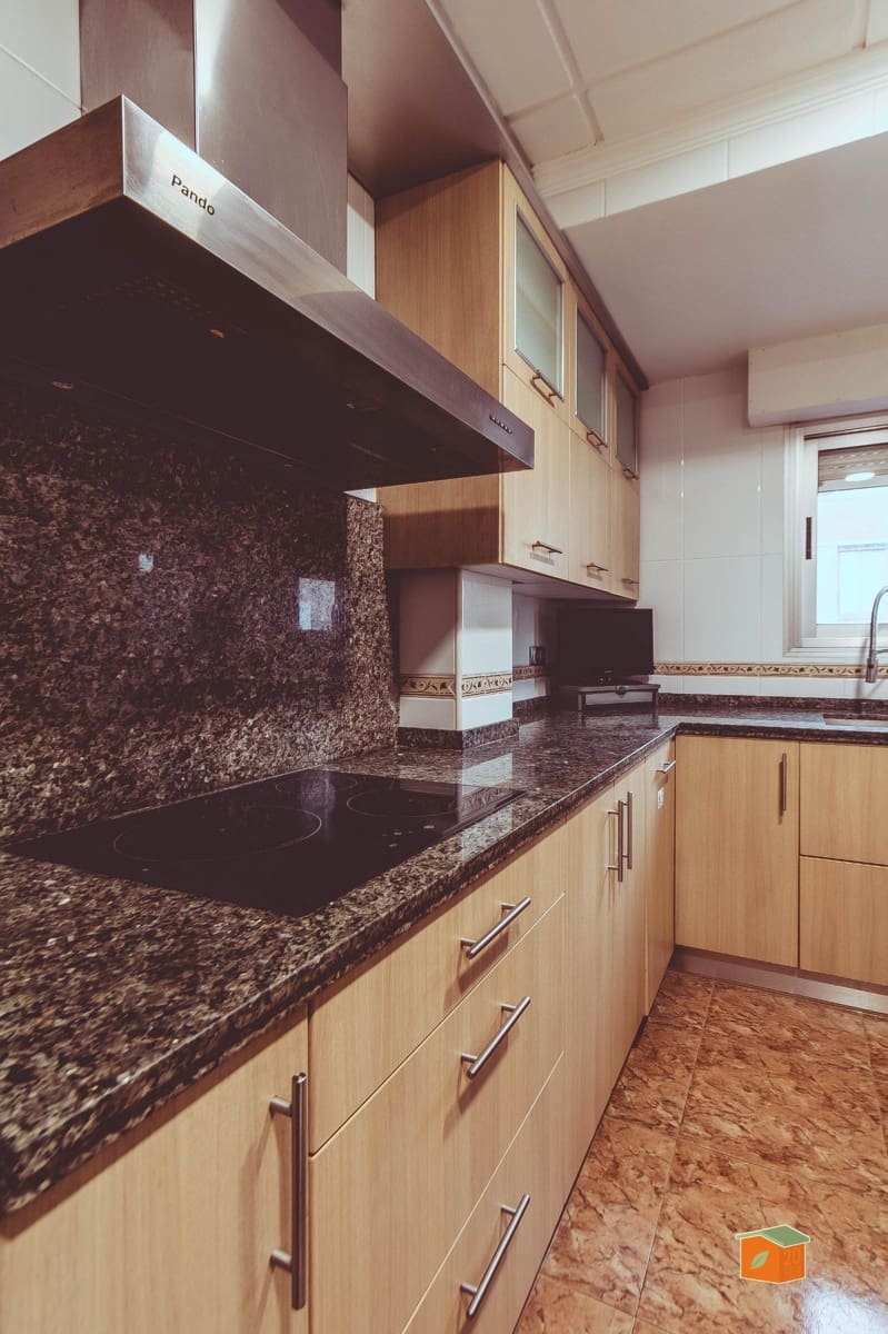 3 quarto Apartamento para venda em Amposta - 135 000 € (Ref: 9627783)