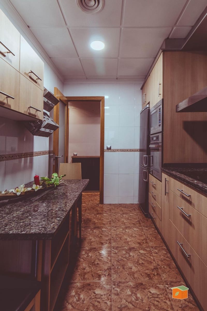 3 quarto Apartamento para venda em Amposta - 135 000 € (Ref: 9627783)