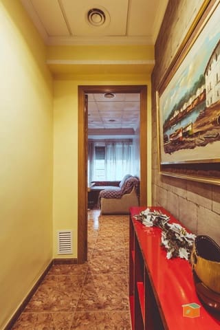 3 quarto Apartamento para venda em Amposta - 135 000 € (Ref: 9627783)