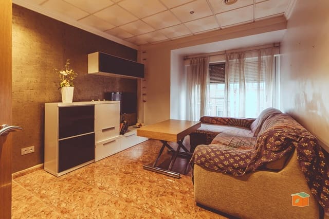 3 quarto Apartamento para venda em Amposta - 135 000 € (Ref: 9627783)