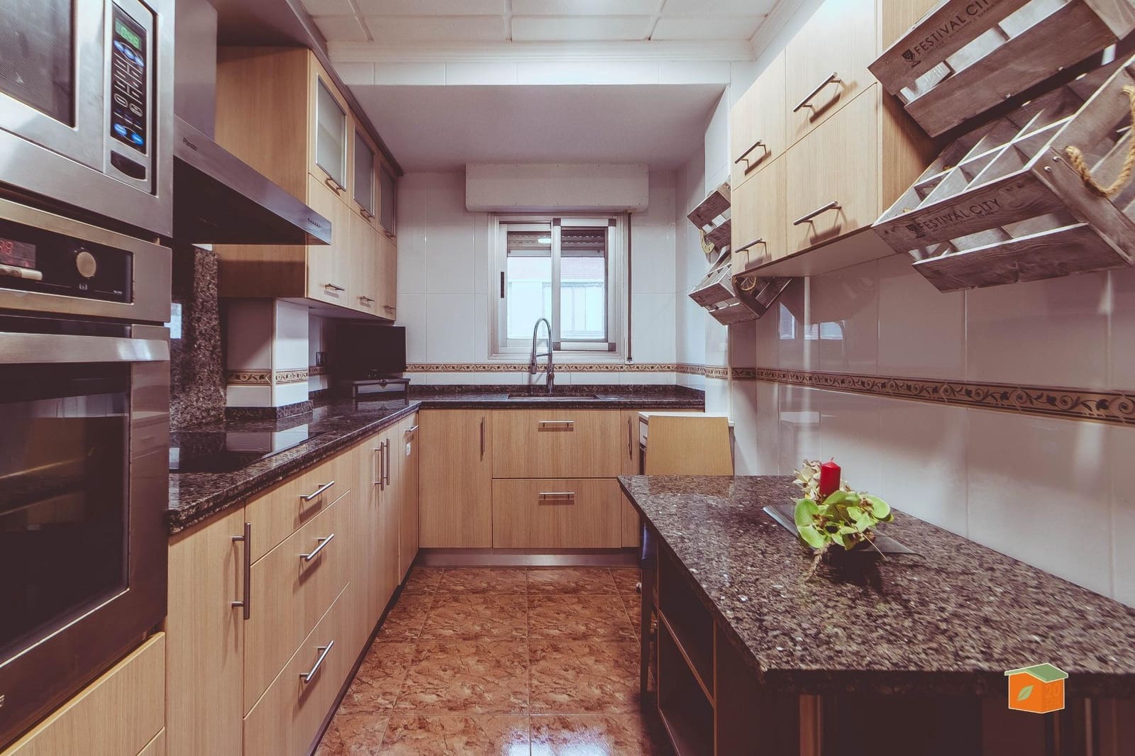 3 quarto Apartamento para venda em Amposta - 135 000 € (Ref: 9627783)